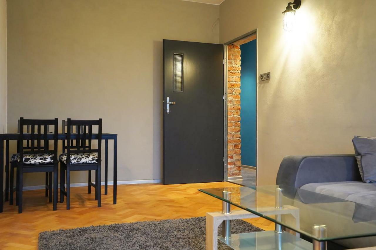 Daniell Apartment Sopot Exterior foto