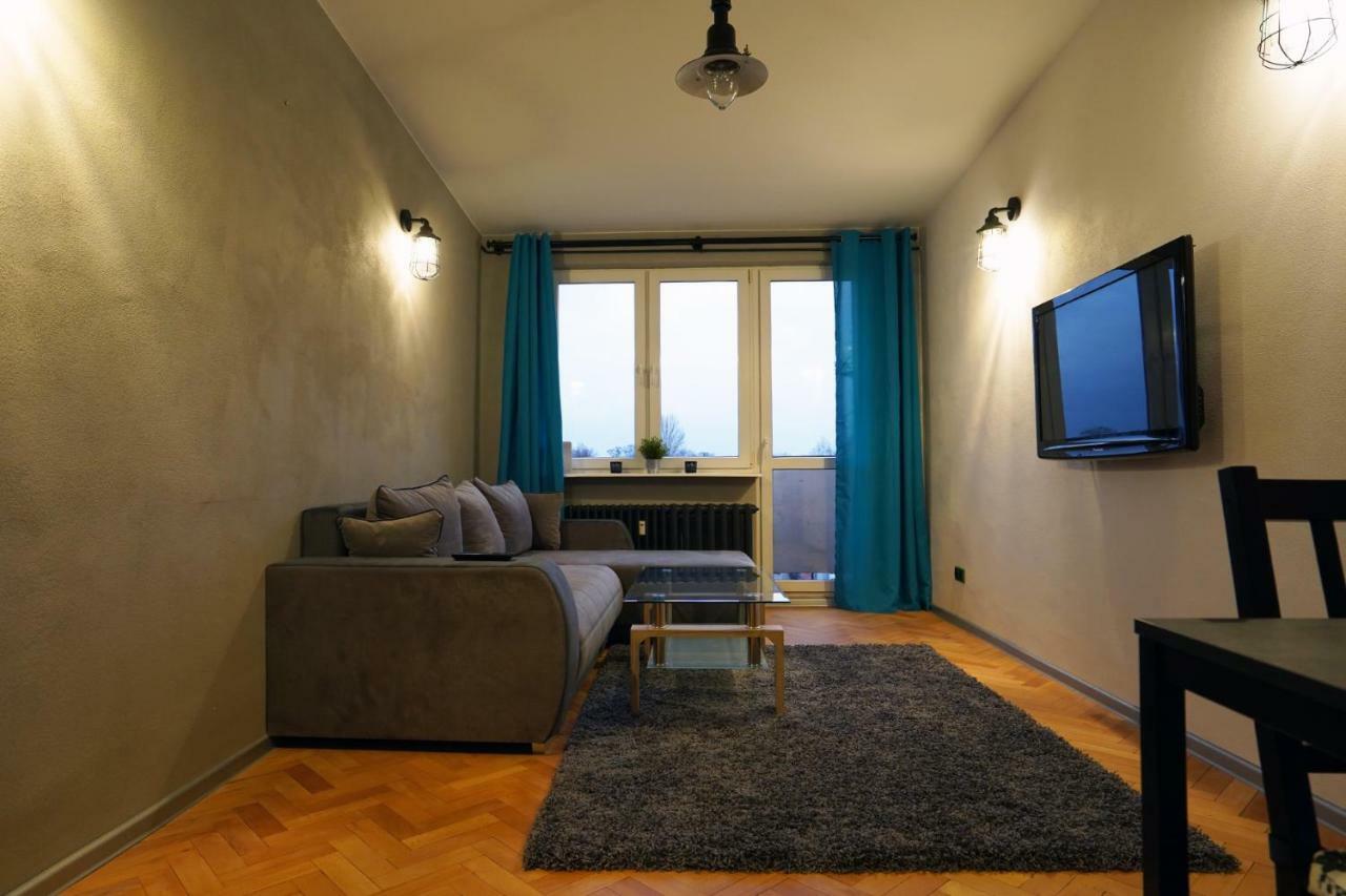 Daniell Apartment Sopot Exterior foto