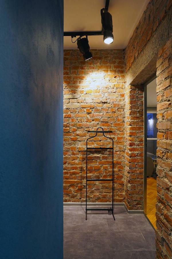 Daniell Apartment Sopot Exterior foto